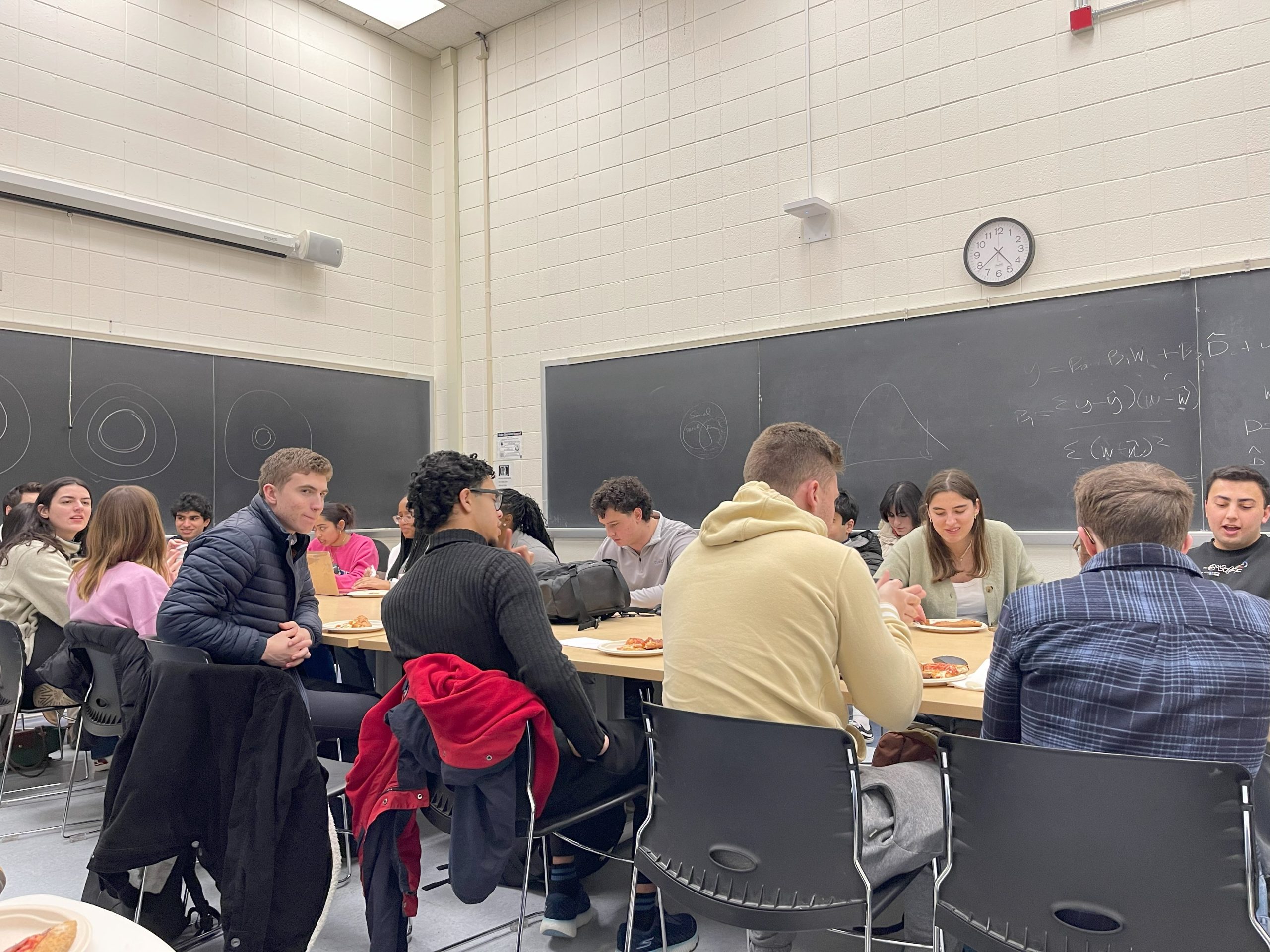 Election Roundtable Event